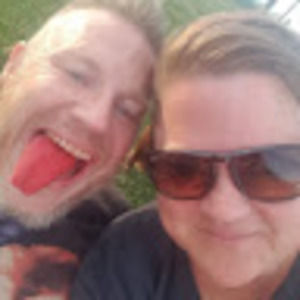 Meet your Posher, Beth ann